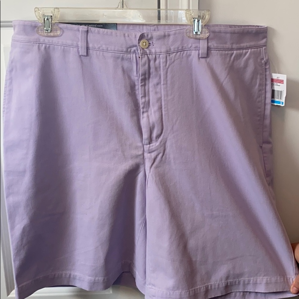 Never Worn With Tags Purple Vineyard Vined Shorts
